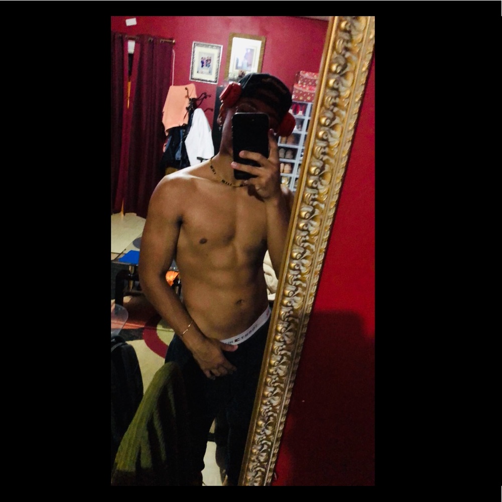 Meet your Posher, Billy